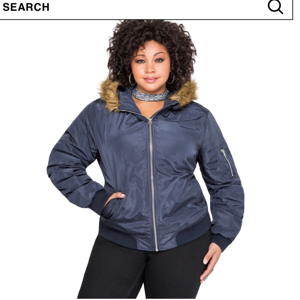 ISO. This type of jacket